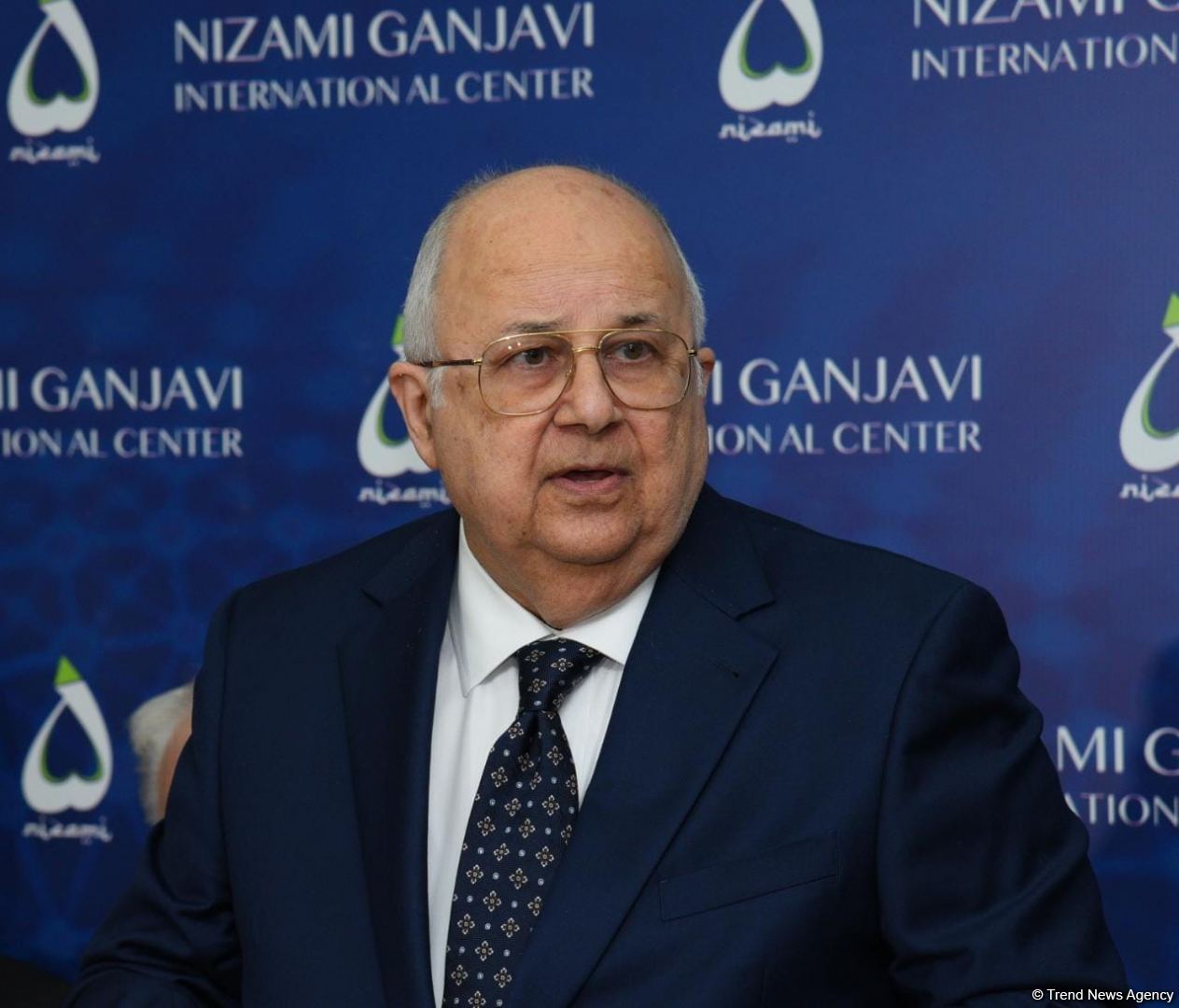 Azerbaijan has its own development vision that may influence entire Caucasus region – Nizami Ganjavi Int'l Center (PHOTO)
