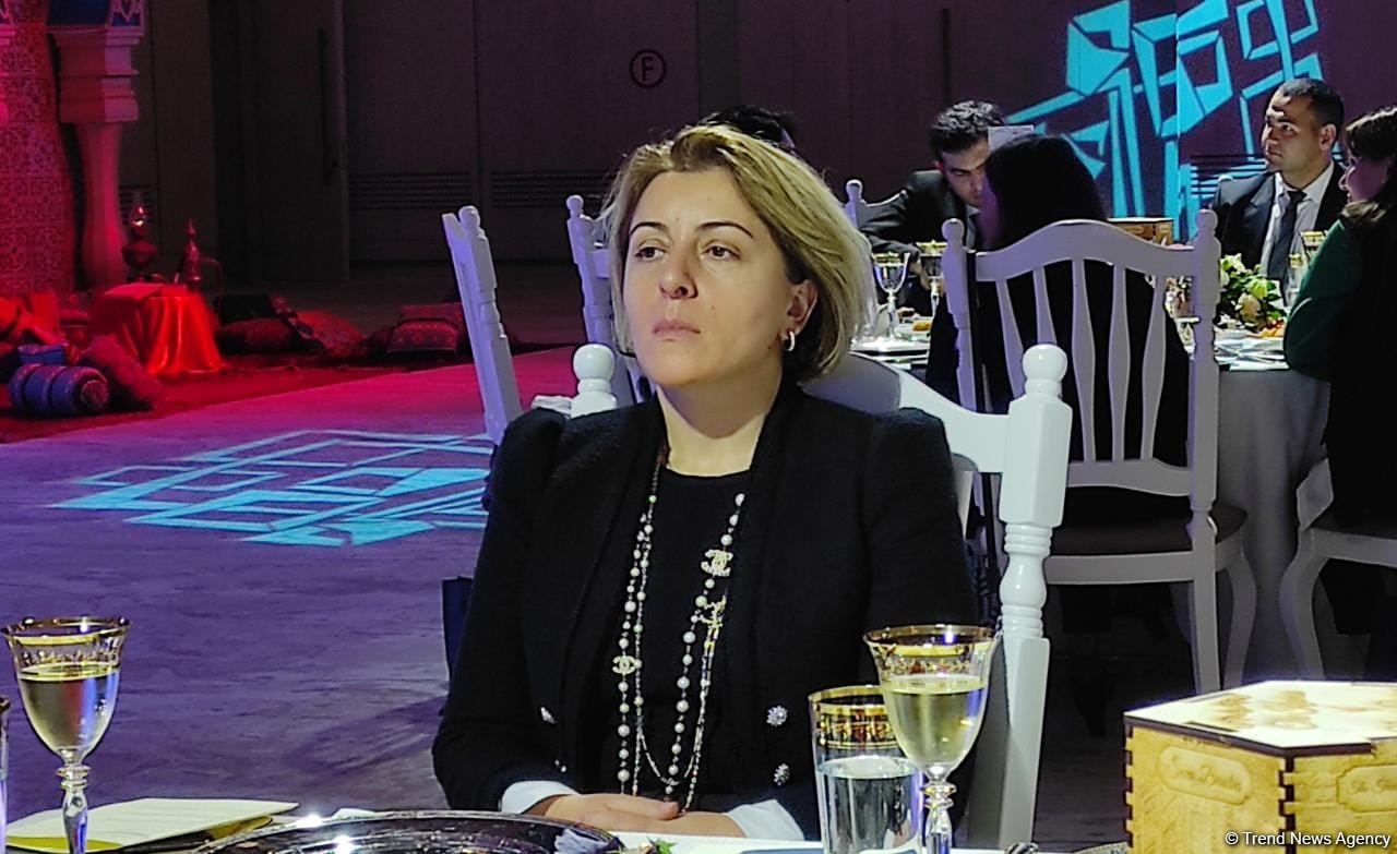 Baku celebrates 10th anniversary of establishment of Nizami Ganjavi International Center (PHOTO/VIDEO)