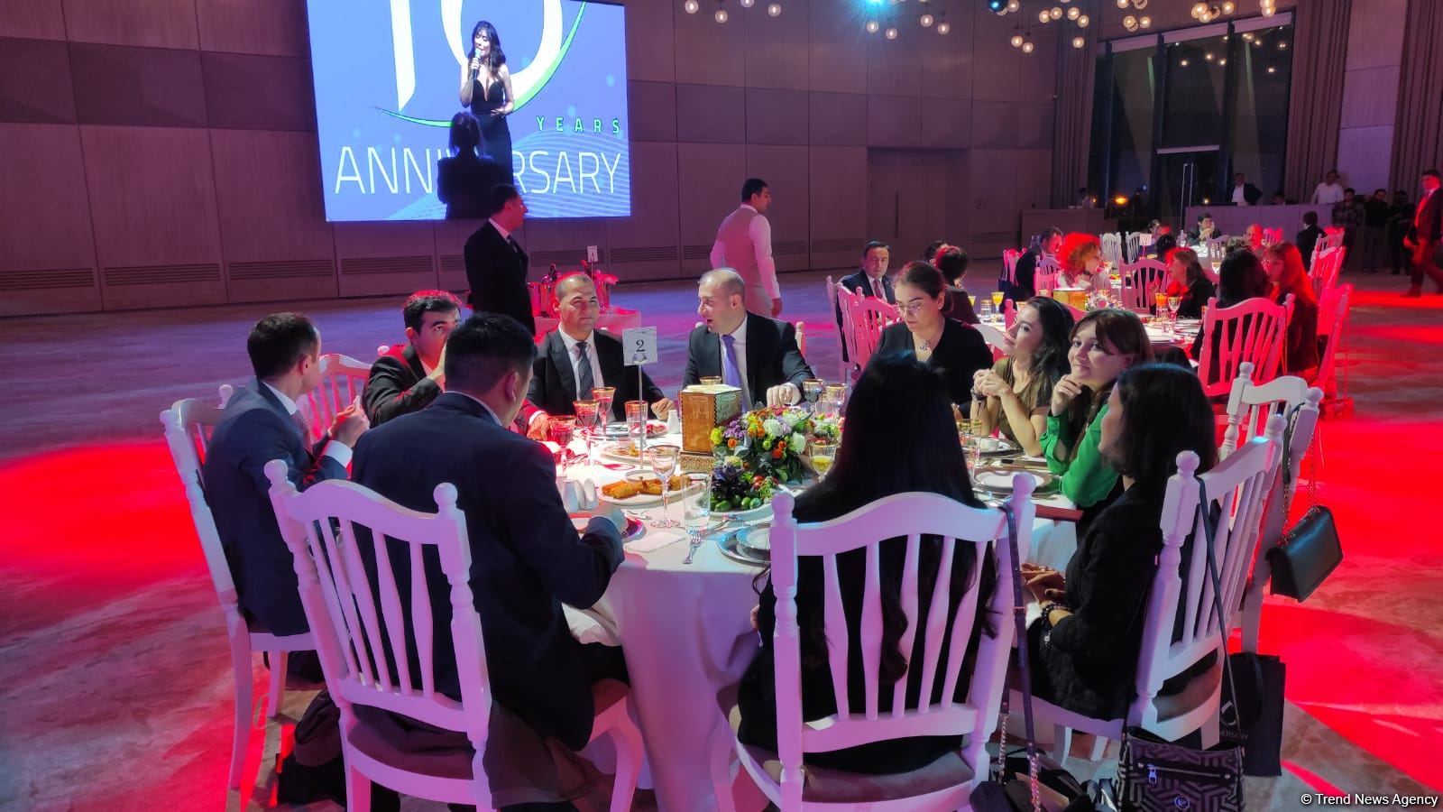 Baku celebrates 10th anniversary of establishment of Nizami Ganjavi International Center (PHOTO/VIDEO)