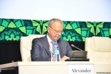 Baku hosting 15th Verona Eurasian Economic Forum (PHOTO)