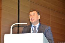 Baku hosting 15th Verona Eurasian Economic Forum (PHOTO)