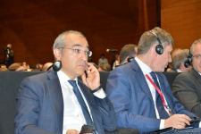 Baku hosting 15th Verona Eurasian Economic Forum (PHOTO)