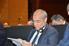 Baku hosting 15th Verona Eurasian Economic Forum (PHOTO)
