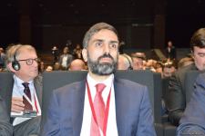 Baku hosting 15th Verona Eurasian Economic Forum (PHOTO)