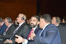 Baku hosting 15th Verona Eurasian Economic Forum (PHOTO)