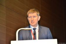 Baku hosting 15th Verona Eurasian Economic Forum (PHOTO)