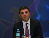 Baku hosting first meeting of regulatory bodies for audiovisual media of Organization of Turkic States countries (PHOTO)
