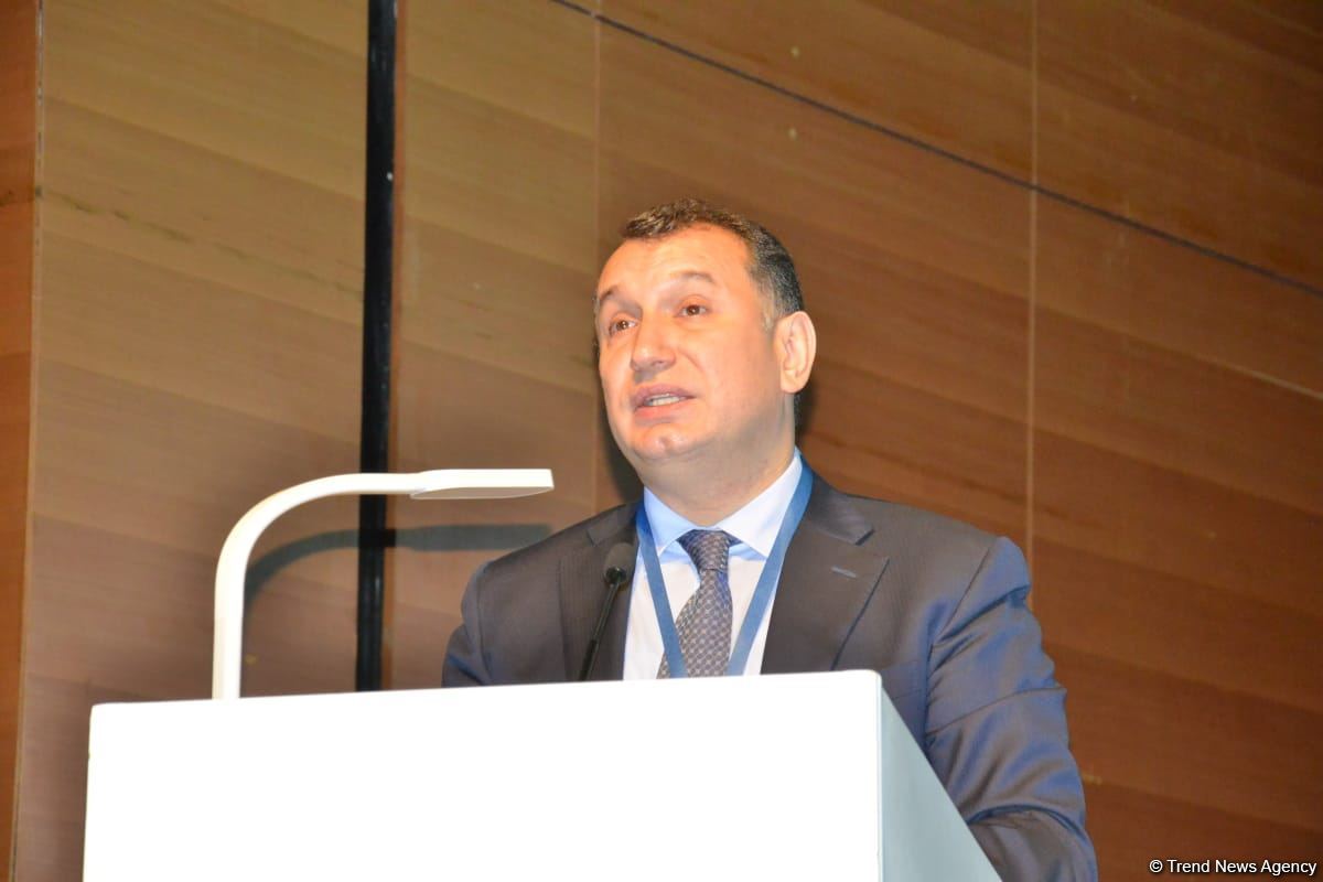Baku hosting 15th Verona Eurasian Economic Forum (PHOTO)