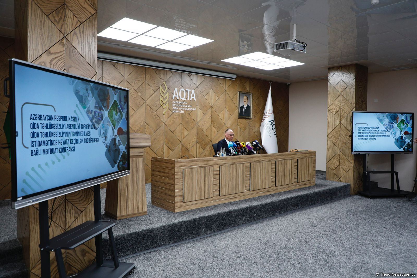 Azerbaijan reveals volume of returned or recycled products in import-export operations process
