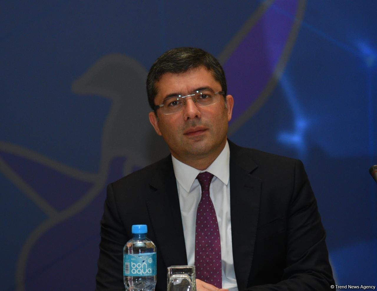 Baku hosting first meeting of regulatory bodies for audiovisual media of Organization of Turkic States countries (PHOTO)