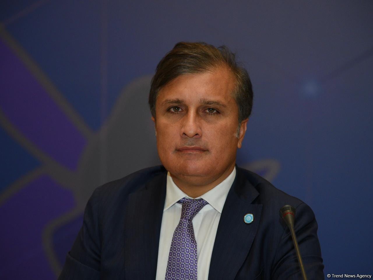Baku hosting first meeting of regulatory bodies for audiovisual media of Organization of Turkic States countries (PHOTO)