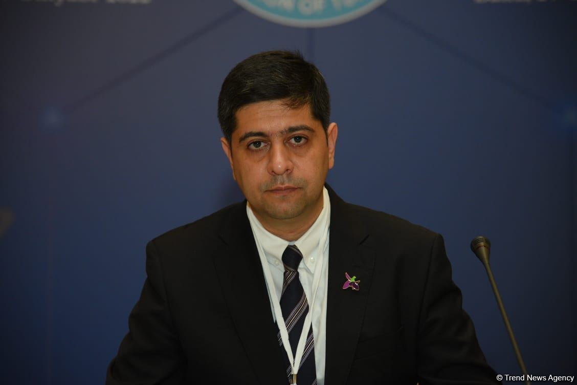 Baku hosting first meeting of regulatory bodies for audiovisual media of Organization of Turkic States countries (PHOTO)