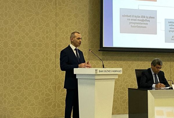Azerbaijan records employment growth