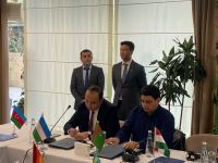Shusha Declaration of intent signed within 1st meeting of Audiovisual Media Regulators of Organization of Turkic States (PHOTO)