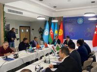 Shusha Declaration of intent signed within 1st meeting of Audiovisual Media Regulators of Organization of Turkic States (PHOTO)