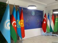 Shusha Declaration of intent signed within 1st meeting of Audiovisual Media Regulators of Organization of Turkic States (PHOTO)