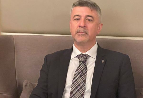 MoU on Solidarity Ring paves way for additional gas volumes from Azerbaijan - Hungarian Ambassador
