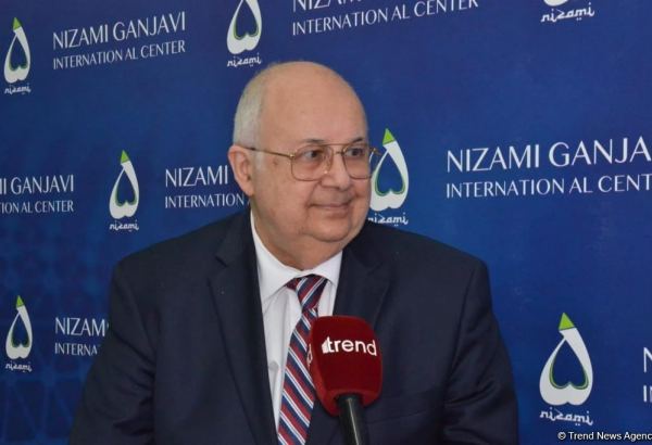 Global Baku Forum universally brings together ideas, experiences - NGIC's co-chair