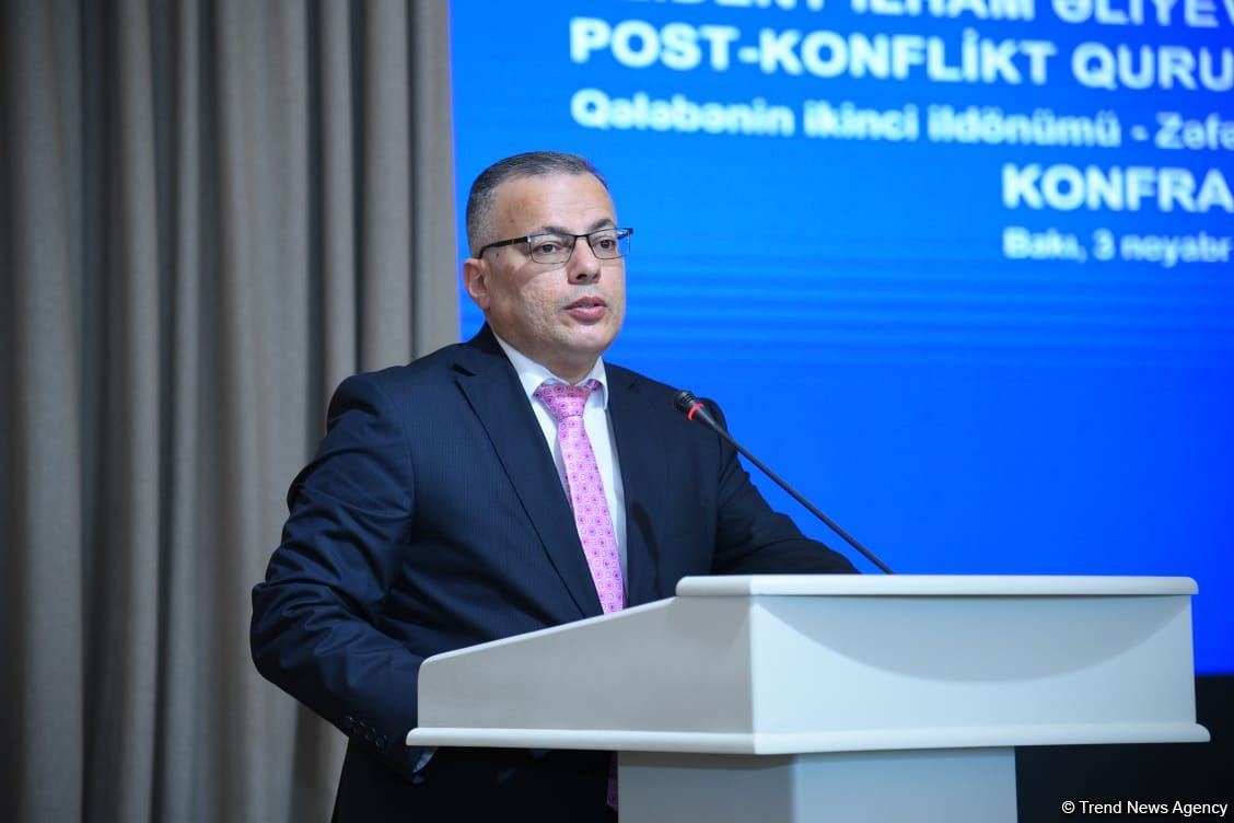Azerbaijan's economy to grow annually - CAERC