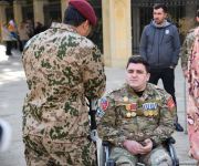 "Victory" car rally kicks off in Baku (PHOTO)