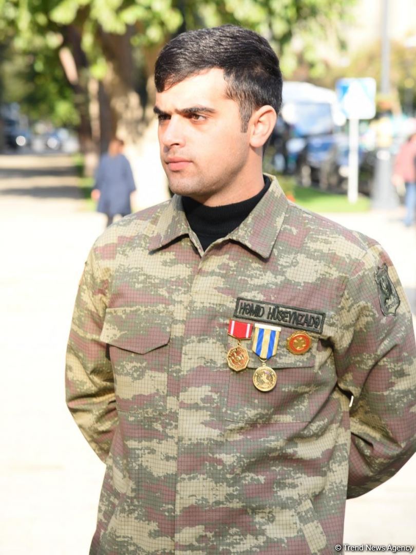 "Victory" car rally kicks off in Baku (PHOTO)