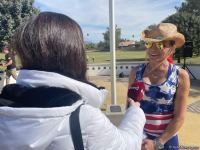 Republicans come to rally, say they’ll save Arizona (PHOTO/VIDEO)