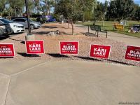 Republicans come to rally, say they’ll save Arizona (PHOTO/VIDEO)
