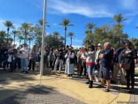 Republicans come to rally, say they’ll save Arizona (PHOTO/VIDEO)