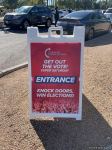 Republicans come to rally, say they’ll save Arizona (PHOTO/VIDEO)