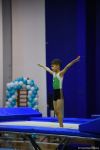 Competition of 6th Baku championship on trampolining kicks off (PHOTO)