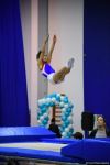 Competition of 6th Baku championship on trampolining kicks off (PHOTO)