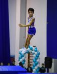 Competition of 6th Baku championship on trampolining kicks off (PHOTO)