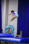 Competition of 6th Baku championship on trampolining kicks off (PHOTO)
