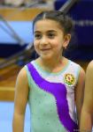 Competition of 6th Baku championship on trampolining kicks off (PHOTO)