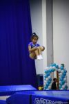 Competition of 6th Baku championship on trampolining kicks off (PHOTO)