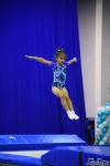 Competition of 6th Baku championship on trampolining kicks off (PHOTO)