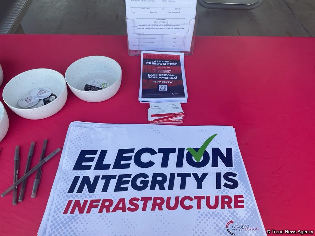 Republicans come to rally, say they’ll save Arizona (PHOTO/VIDEO)