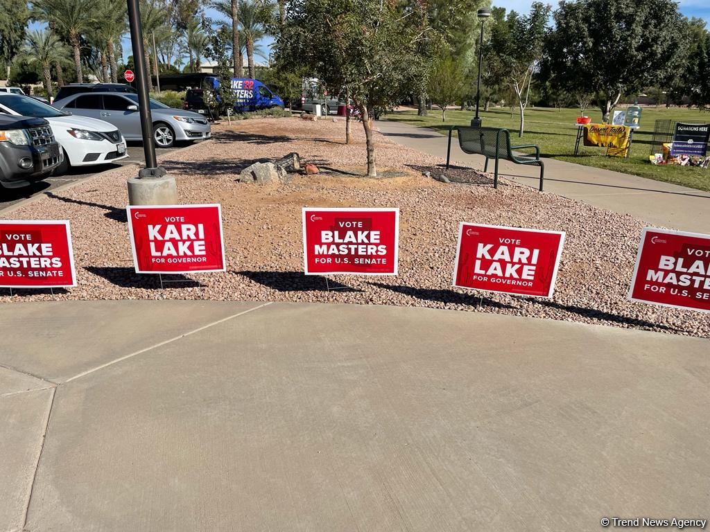 Republicans come to rally, say they’ll save Arizona (PHOTO/VIDEO)