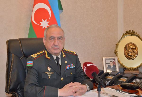 Azerbaijan considers new forms and methods of co-op with border structures of its neighbors - Assistant of President of Azerbaijan