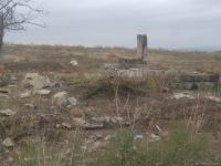 Turkish delegation's visit to Karabakh begins