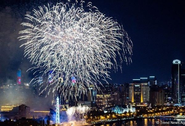 Baku expects fireworks on International Solidarity Day of Azerbaijanis, New Year
