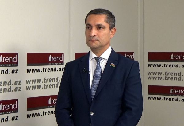 Azerbaijan among countries supporting 'Belt and Road Initiative' - official
