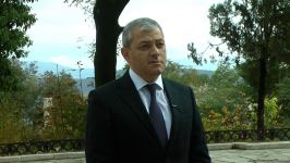 Construction of gas pipeline to Shusha - on agenda, says special rep of Azerbaijani President (PHOTO/VIDEO)