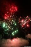 Festive concert and fireworks held in Baku on occasion of Victory Day (VIDEO)