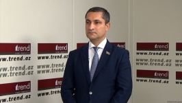 Major projects to restore liberated lands ongoing under leadership of President Ilham Aliyev - Azerbaijani MP (PHOTO/VIDEO)