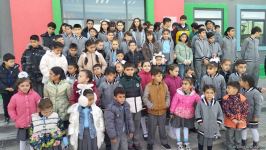 Victory Day celebrated in Azerbaijan's liberated Zangilan (PHOTO)