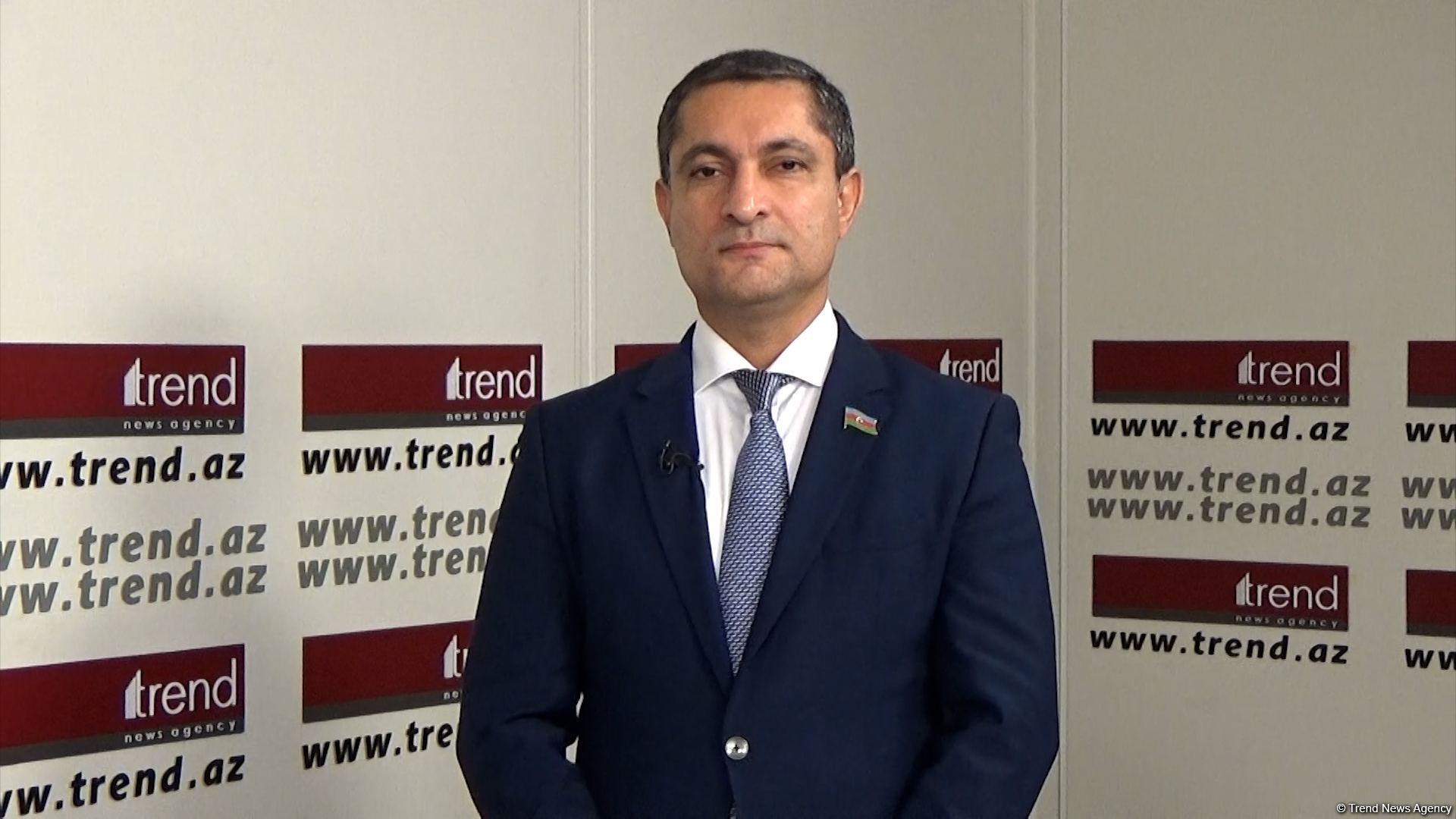 Major projects to restore liberated lands ongoing under leadership of President Ilham Aliyev - Azerbaijani MP (PHOTO/VIDEO)
