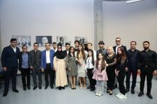 Vice-President of Heydar Aliyev Foundation Leyla Aliyeva visits DOST Center for Inclusive Development and Creativity (PHOTO)