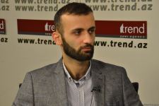 Azerbaijan to release online property insurance - CBA (PHOTO/VIDEO) (Interview)