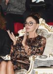 First Lady of Azerbaijan Mehriban Aliyeva watches "Lazgi" ballet in Samarkand (PHOTO/VIDEO)